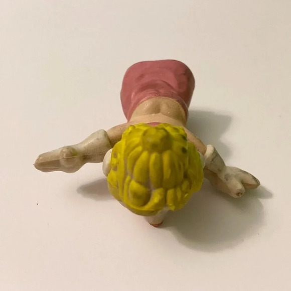 Vintage 1981 Mego Corp Clown Figures Clown Around Circus Toys - Picture 6 of 12